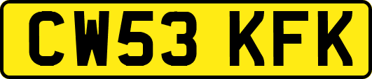 CW53KFK