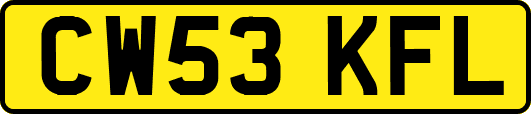 CW53KFL
