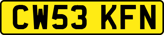 CW53KFN