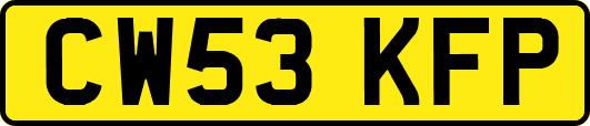 CW53KFP