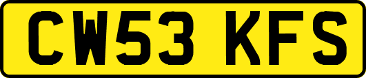 CW53KFS