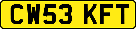 CW53KFT