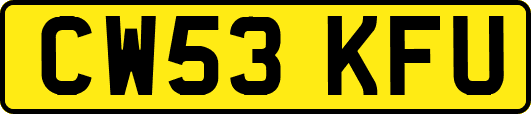 CW53KFU
