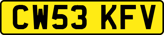 CW53KFV