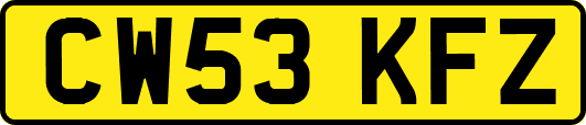 CW53KFZ