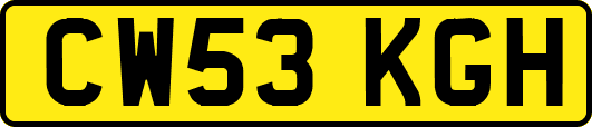 CW53KGH
