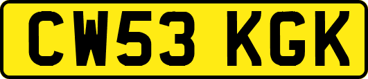 CW53KGK