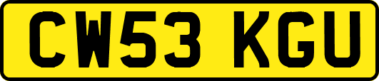 CW53KGU