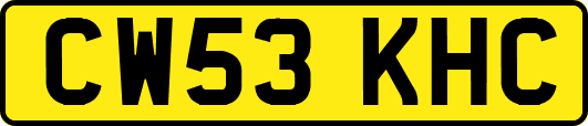 CW53KHC