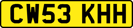 CW53KHH