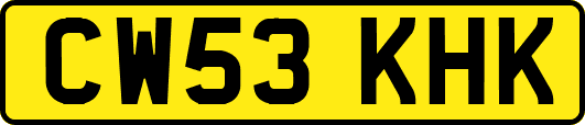 CW53KHK