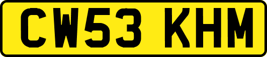 CW53KHM