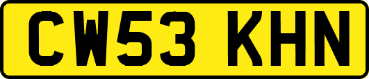 CW53KHN