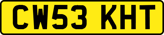 CW53KHT