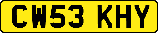 CW53KHY