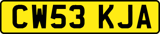 CW53KJA