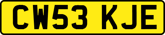 CW53KJE