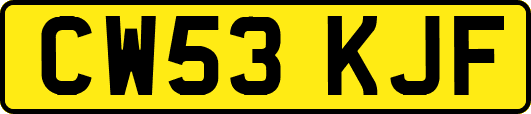 CW53KJF