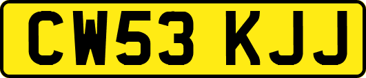CW53KJJ