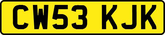 CW53KJK