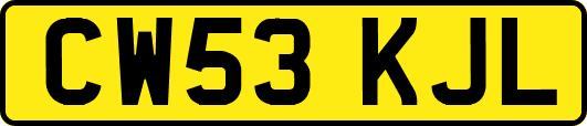 CW53KJL