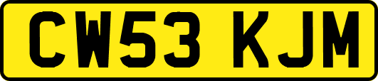 CW53KJM