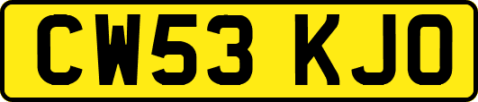 CW53KJO