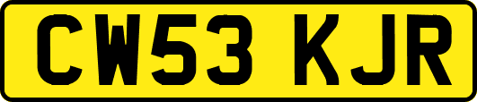 CW53KJR