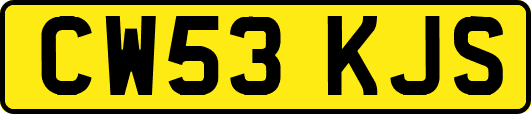 CW53KJS