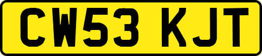 CW53KJT