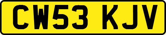 CW53KJV