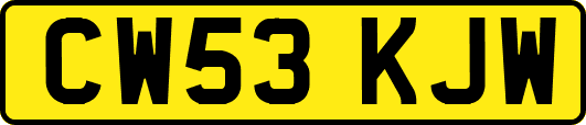 CW53KJW