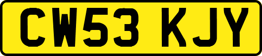 CW53KJY