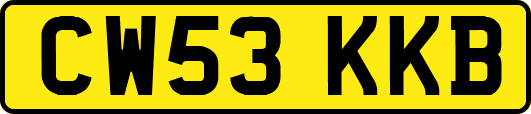 CW53KKB