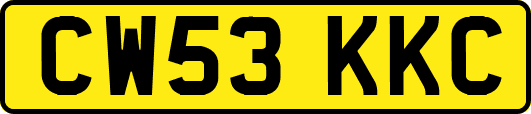 CW53KKC