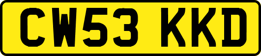 CW53KKD