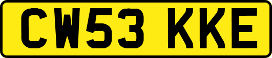CW53KKE
