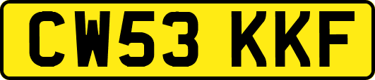CW53KKF