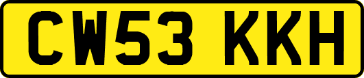 CW53KKH