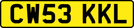 CW53KKL
