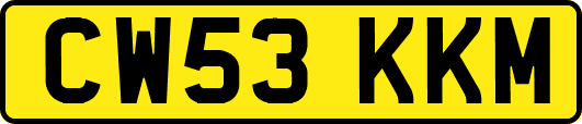 CW53KKM