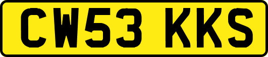 CW53KKS
