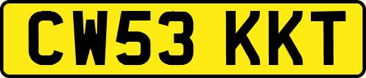 CW53KKT