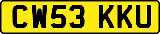 CW53KKU