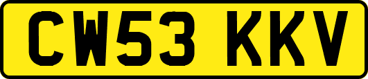 CW53KKV