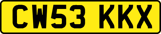 CW53KKX