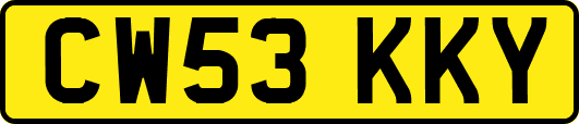 CW53KKY