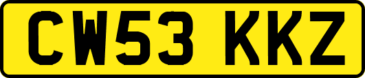 CW53KKZ
