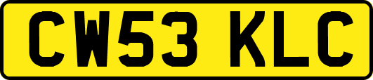 CW53KLC