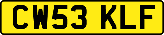 CW53KLF